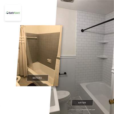 Full Remodel