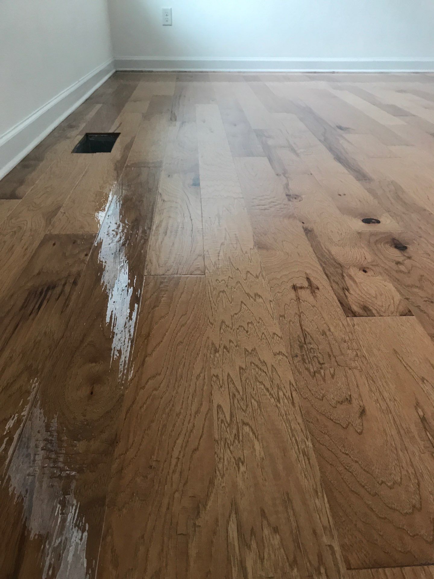 Hardwood Renewal by Monster Clean