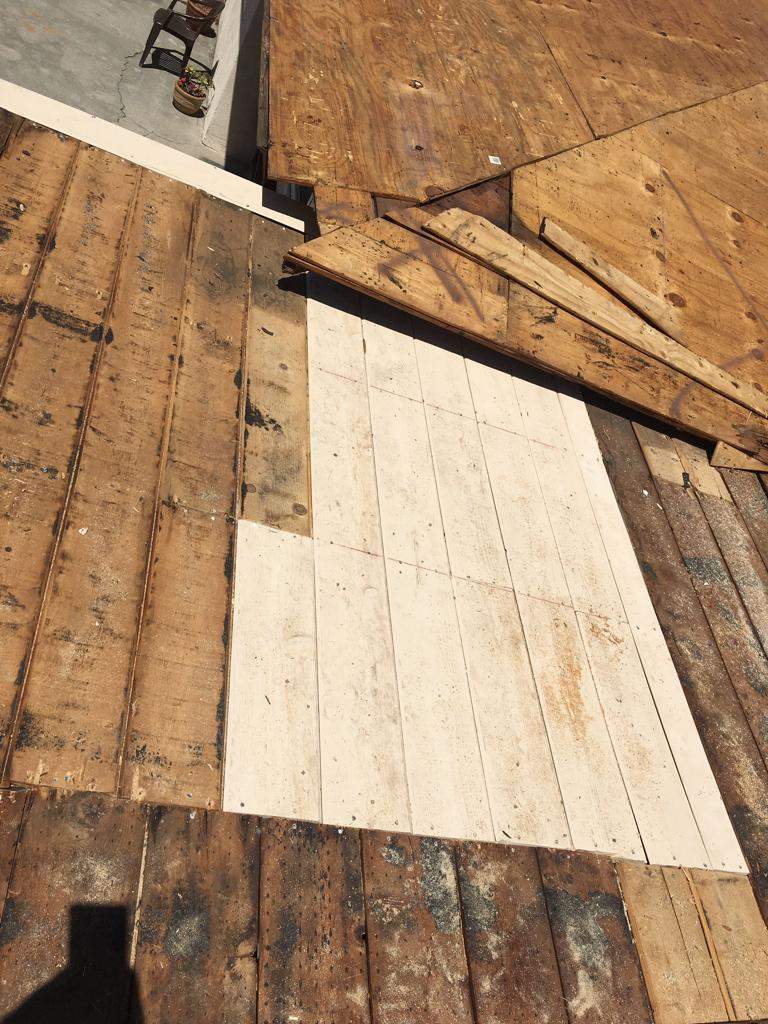 Roof Replacement - Alhambra, CA 91801 by Epic Roof Replacement