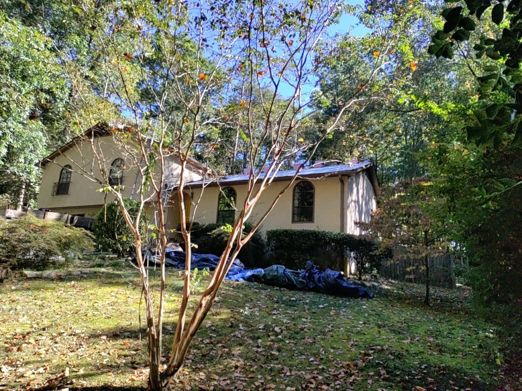 Residential Roofing Installation using CertainTeed  by Inspector Roofing and Restoration