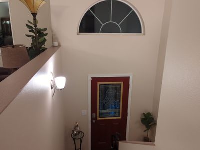 Whole Home Interior Painting