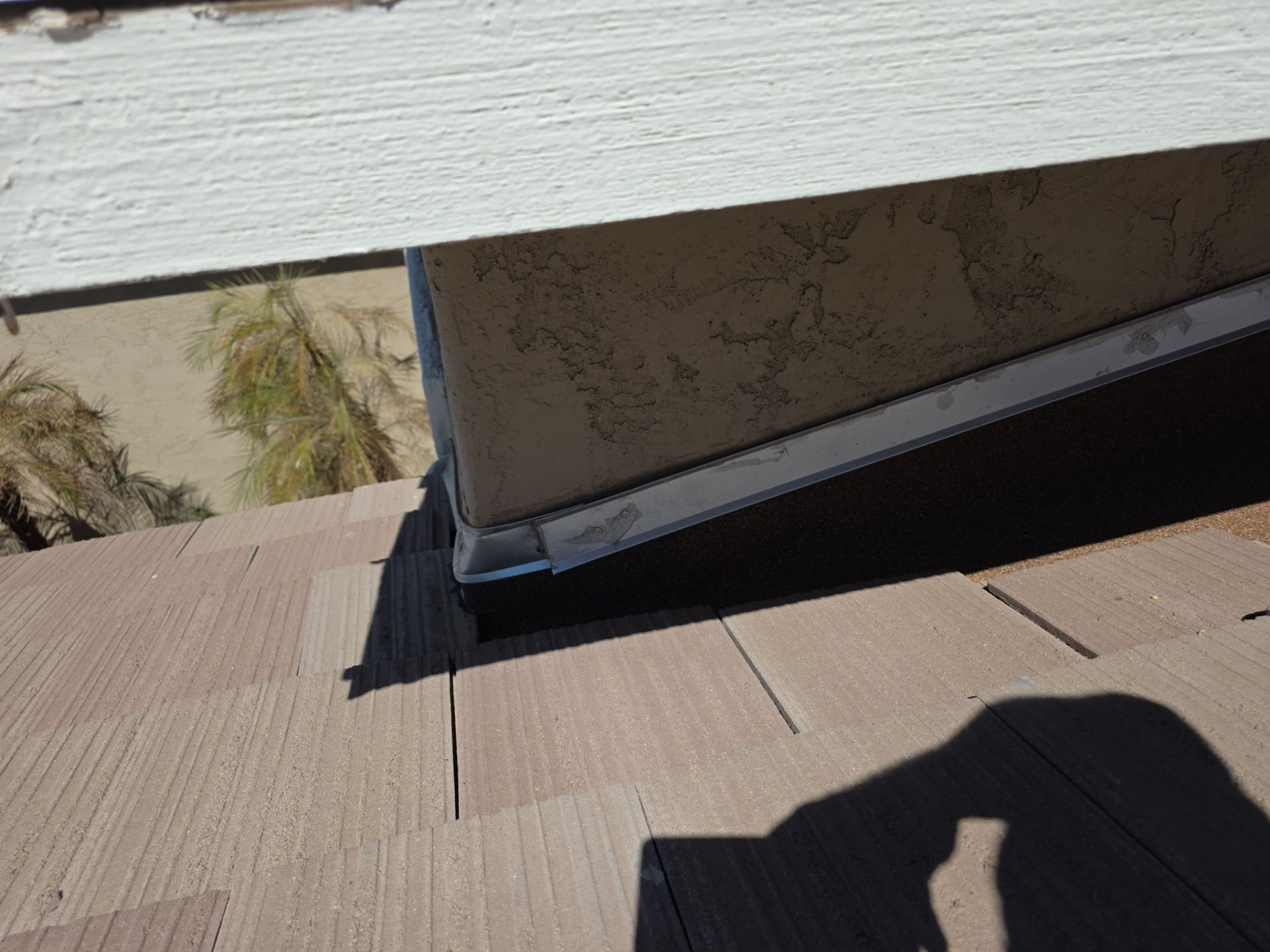 Tile Reset  by Weather-Tite Roofing