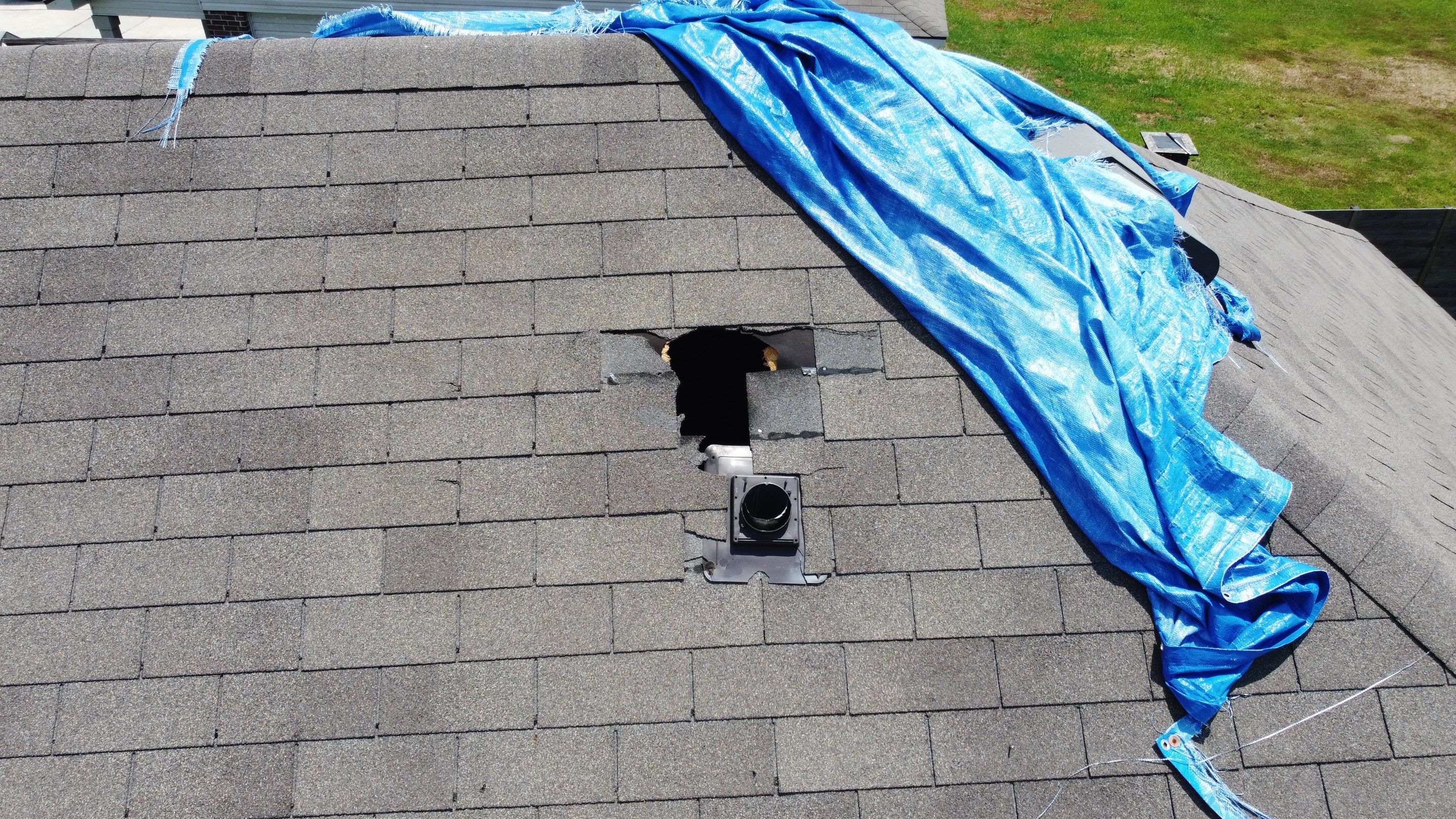 Project in Loranger by HDS Contractors