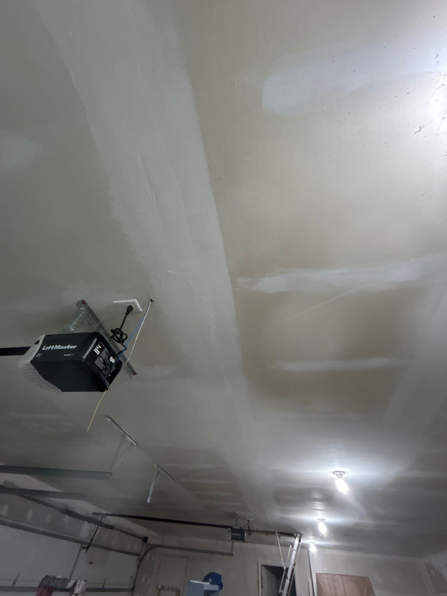 Garage Remodel with Painting and Epoxy Floors by Gordon Painting
