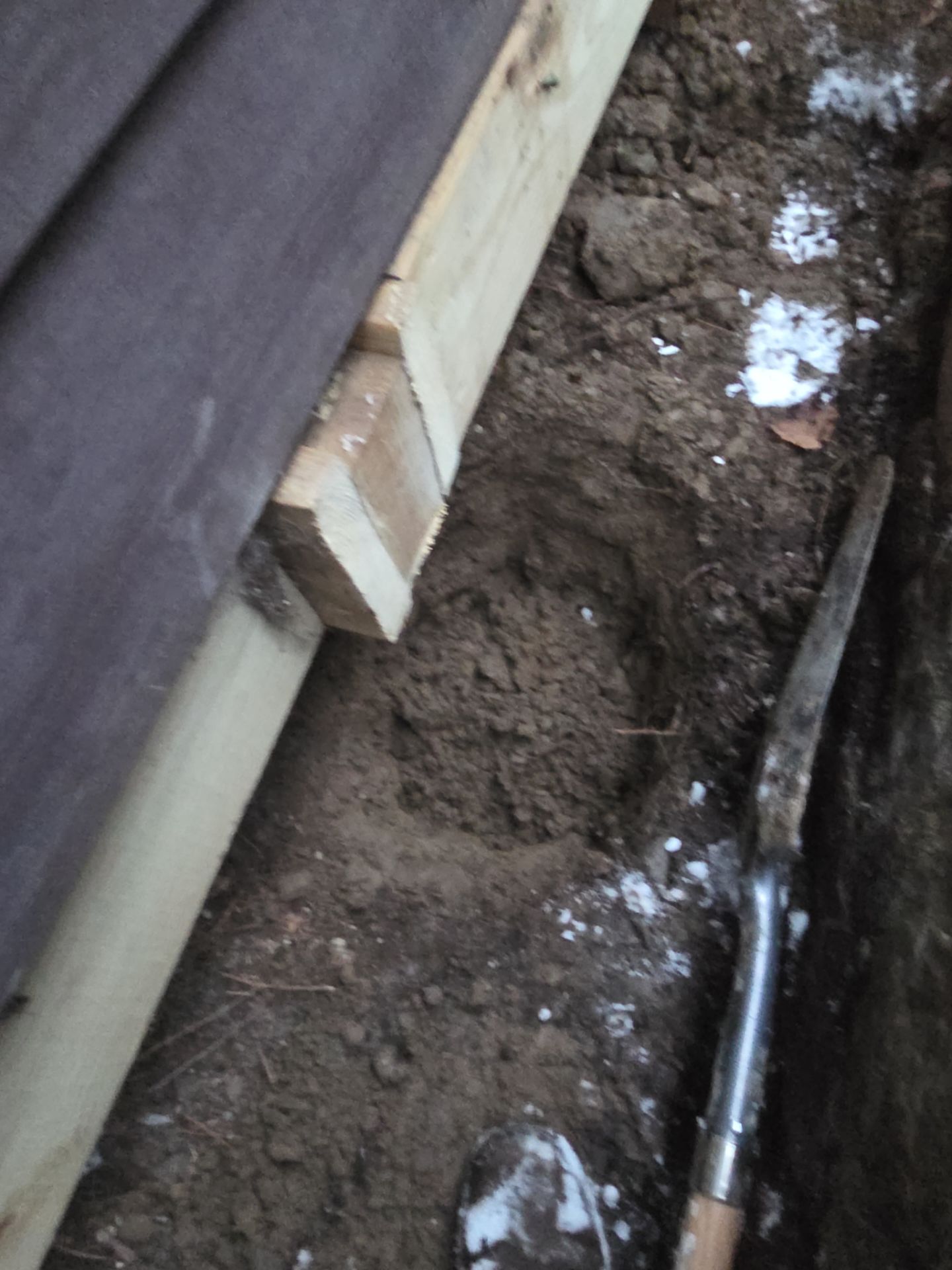 Project in Eaton by Parkhurst & Kent Construction llc 