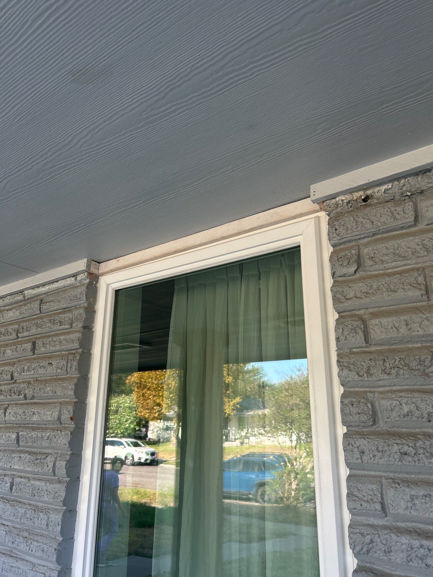 Portland Casement Window Install by Bayfront Roofing and Construction