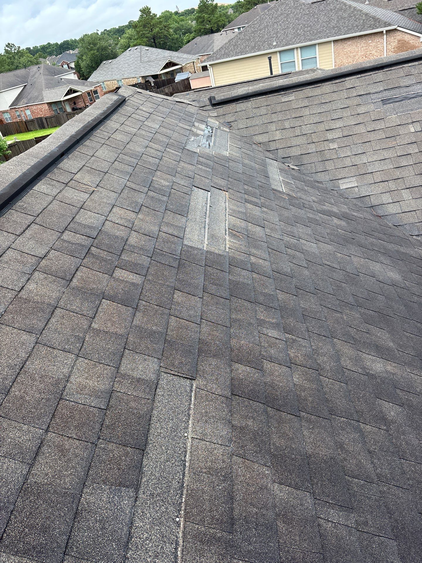 Roof Repair Humble by Roof Repair Services LLC