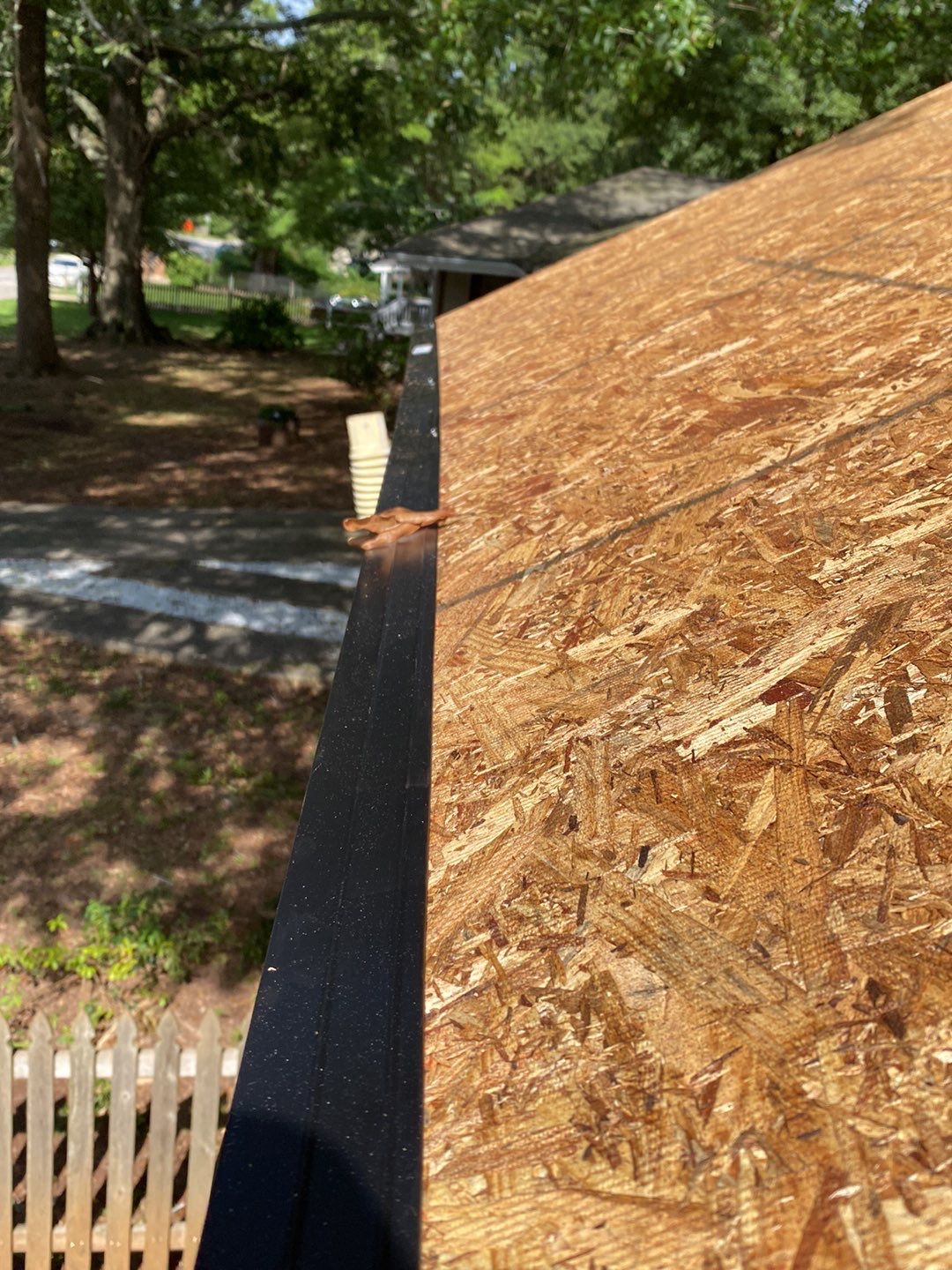 Roof Replacement  by Deerfield Roofing LLC