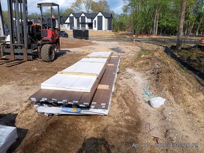 Project in Farmingdale