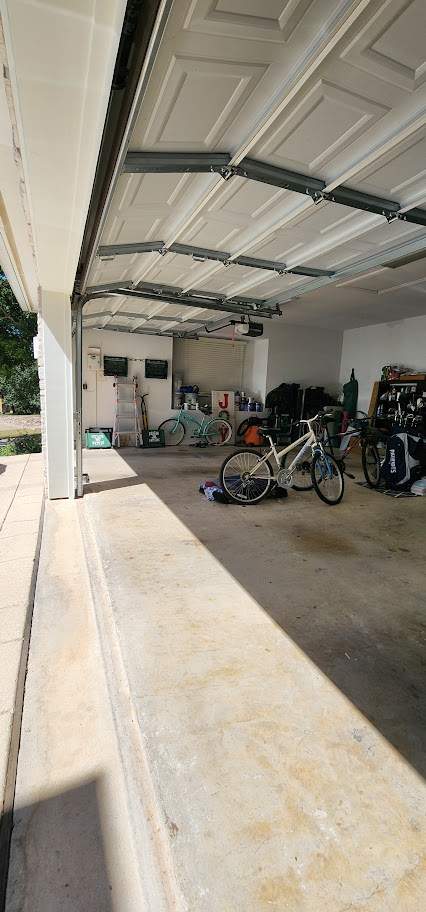 Champions Ridge, San Antonio by TORO Garage Co