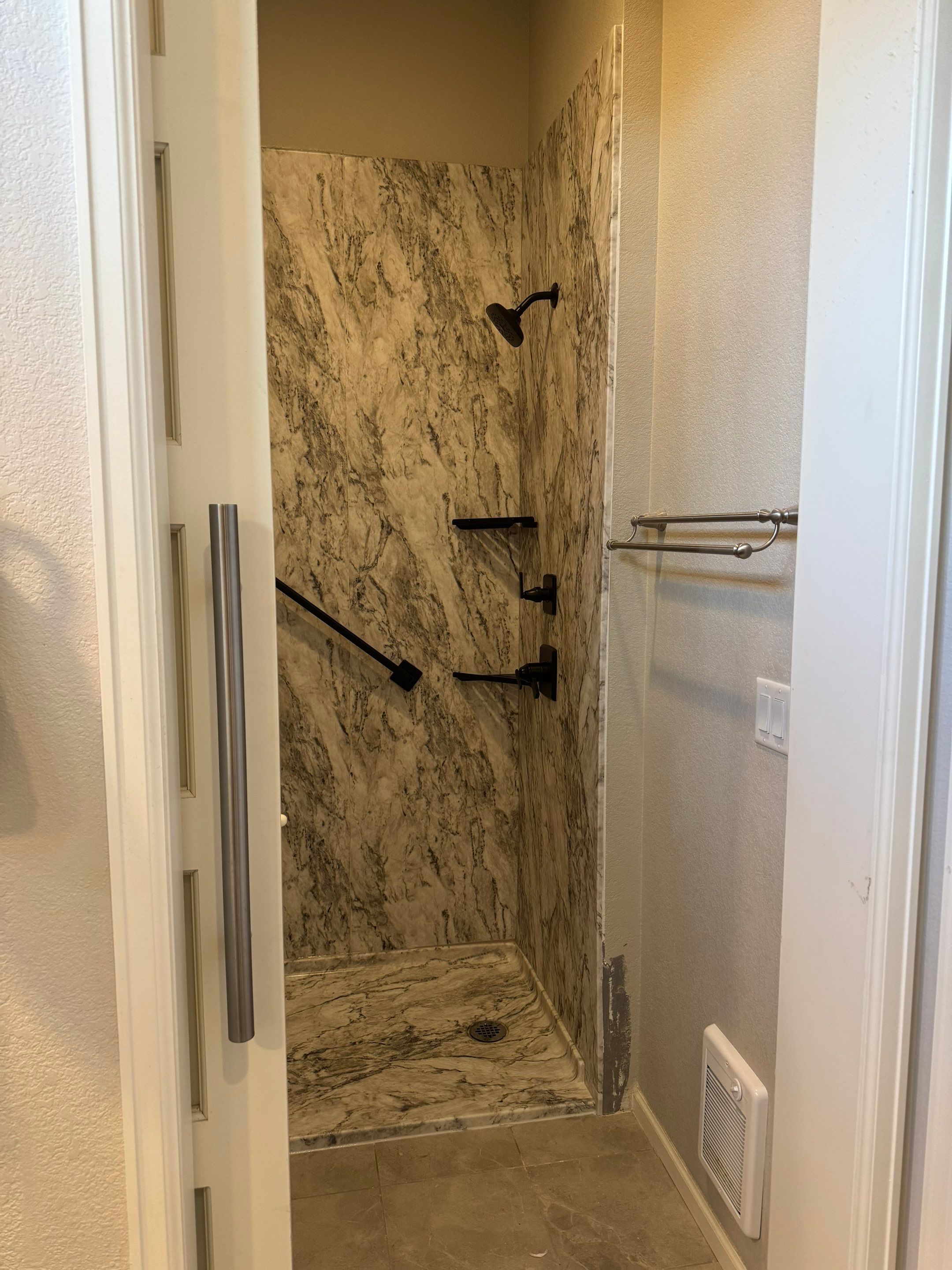 Project in Westminster