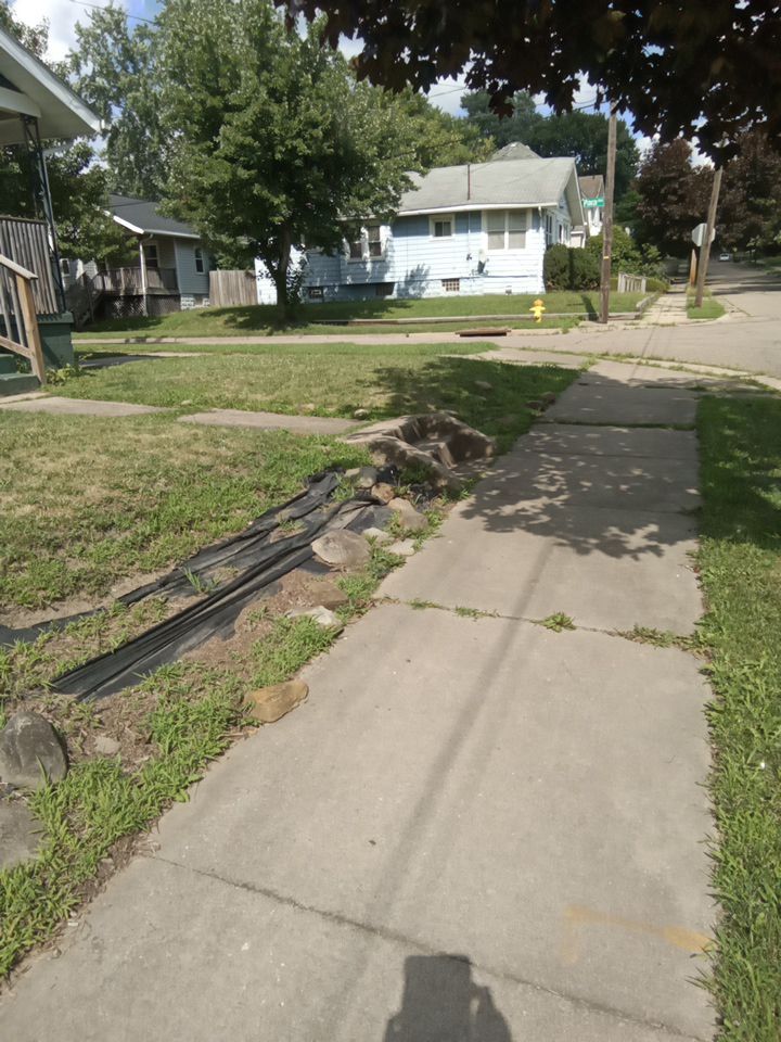 Tree Removal using Tree Removal by Mike Jones & Sons Tree Service LLC 