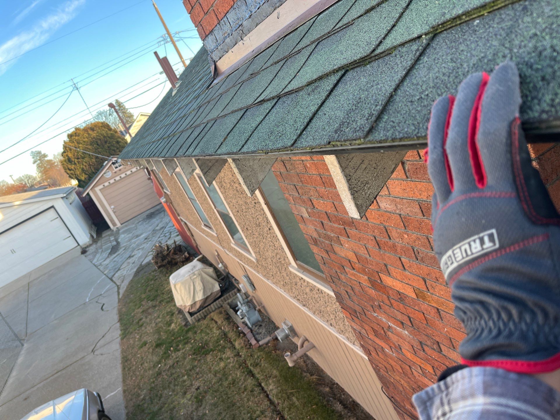 Project in Spokane by Connolly Construction Company