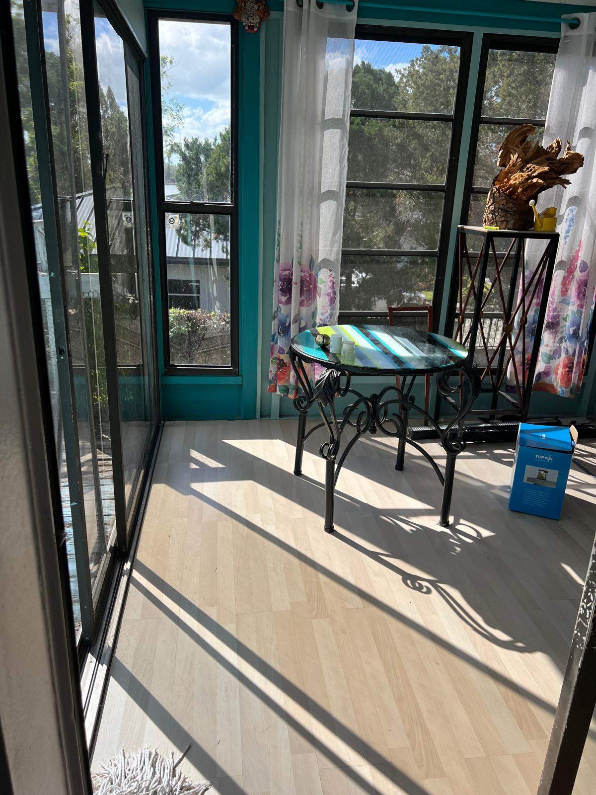 Hurricane Damage Claim in Sarasota by FLAPA & KeyStone