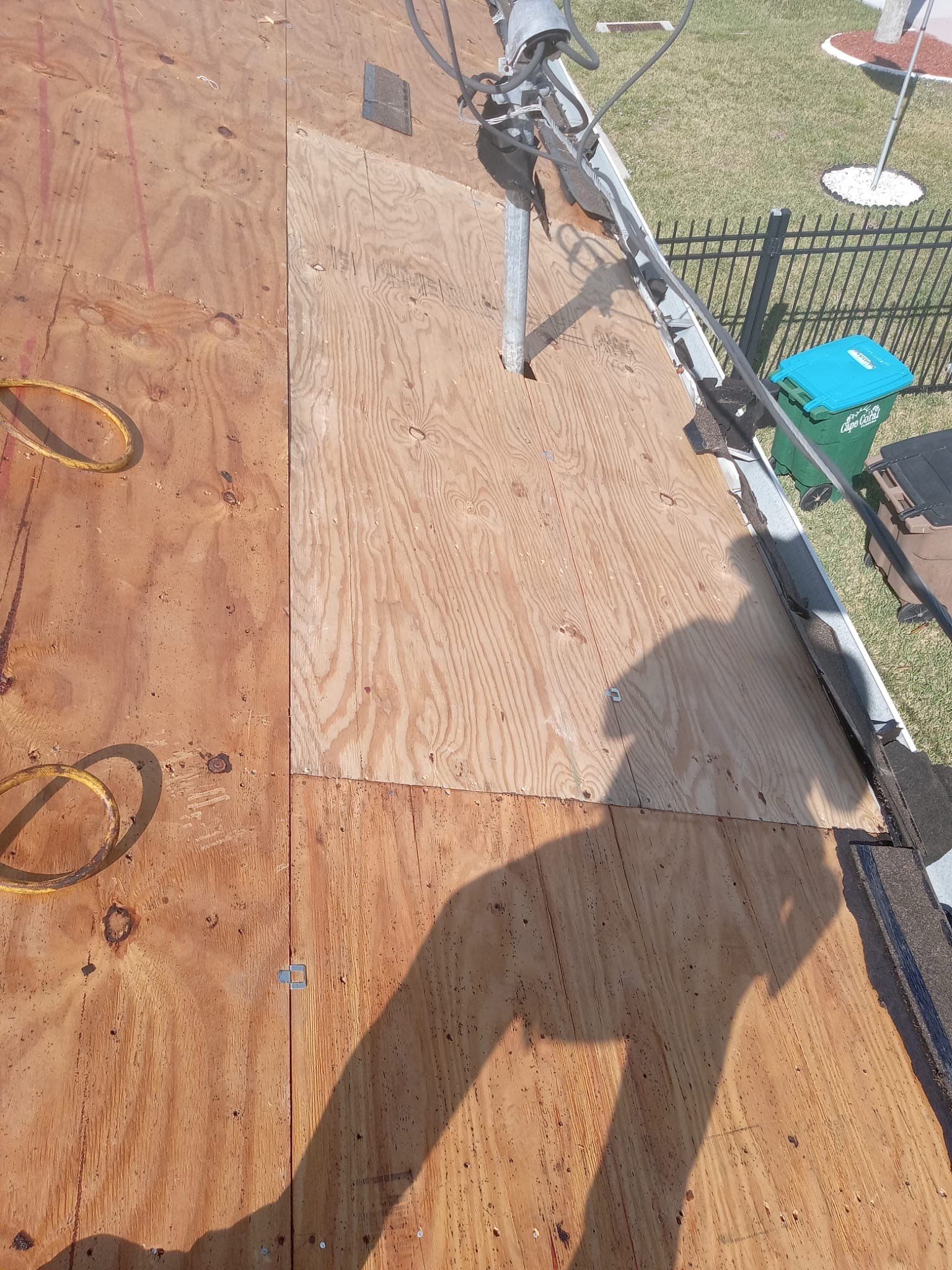 Residential Roofing Installation using Westlake (Boral) Stone Coated Steel by Four Peaks Roofing