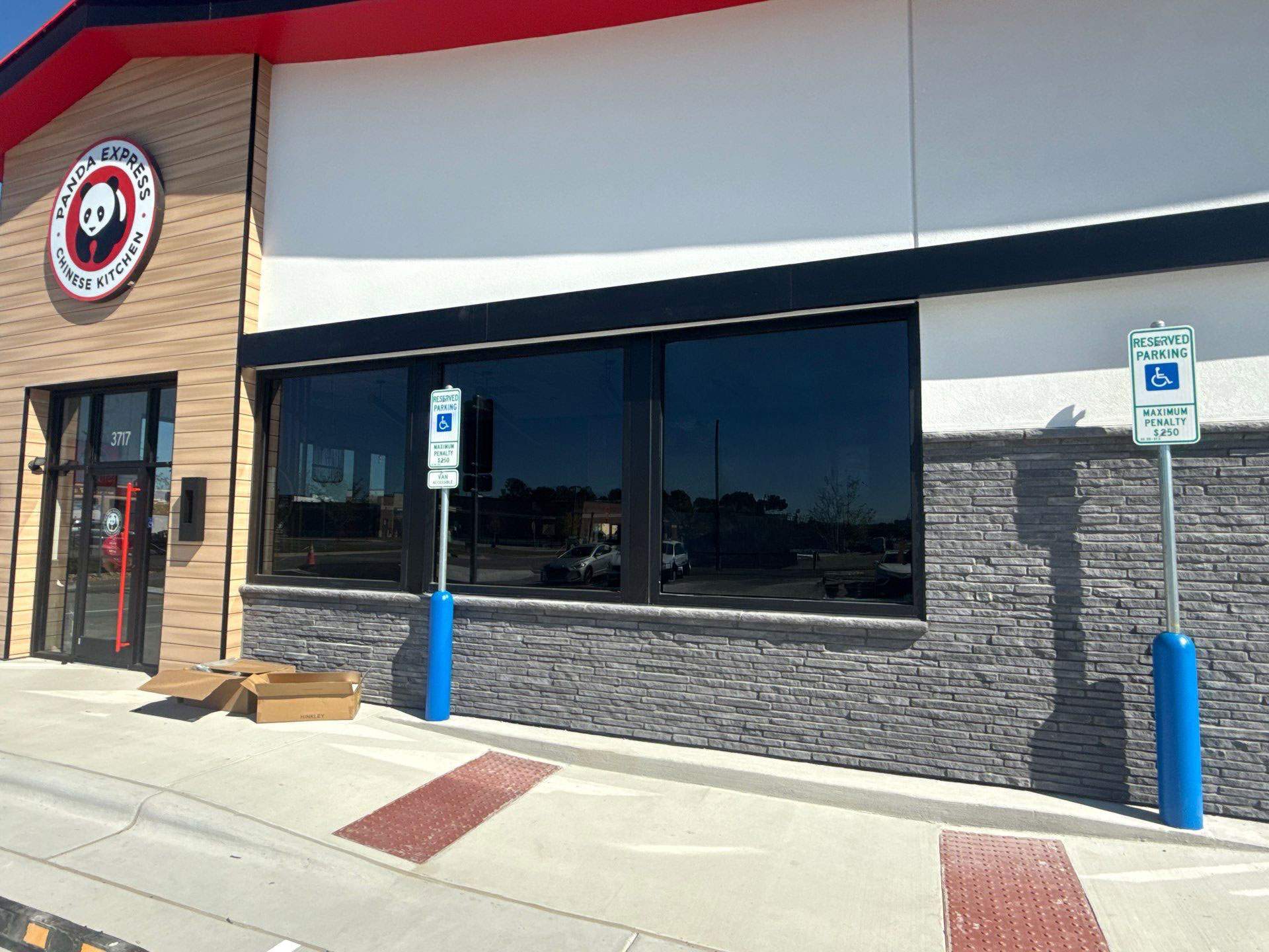 Tint USA Coastal Carolina featured photo.