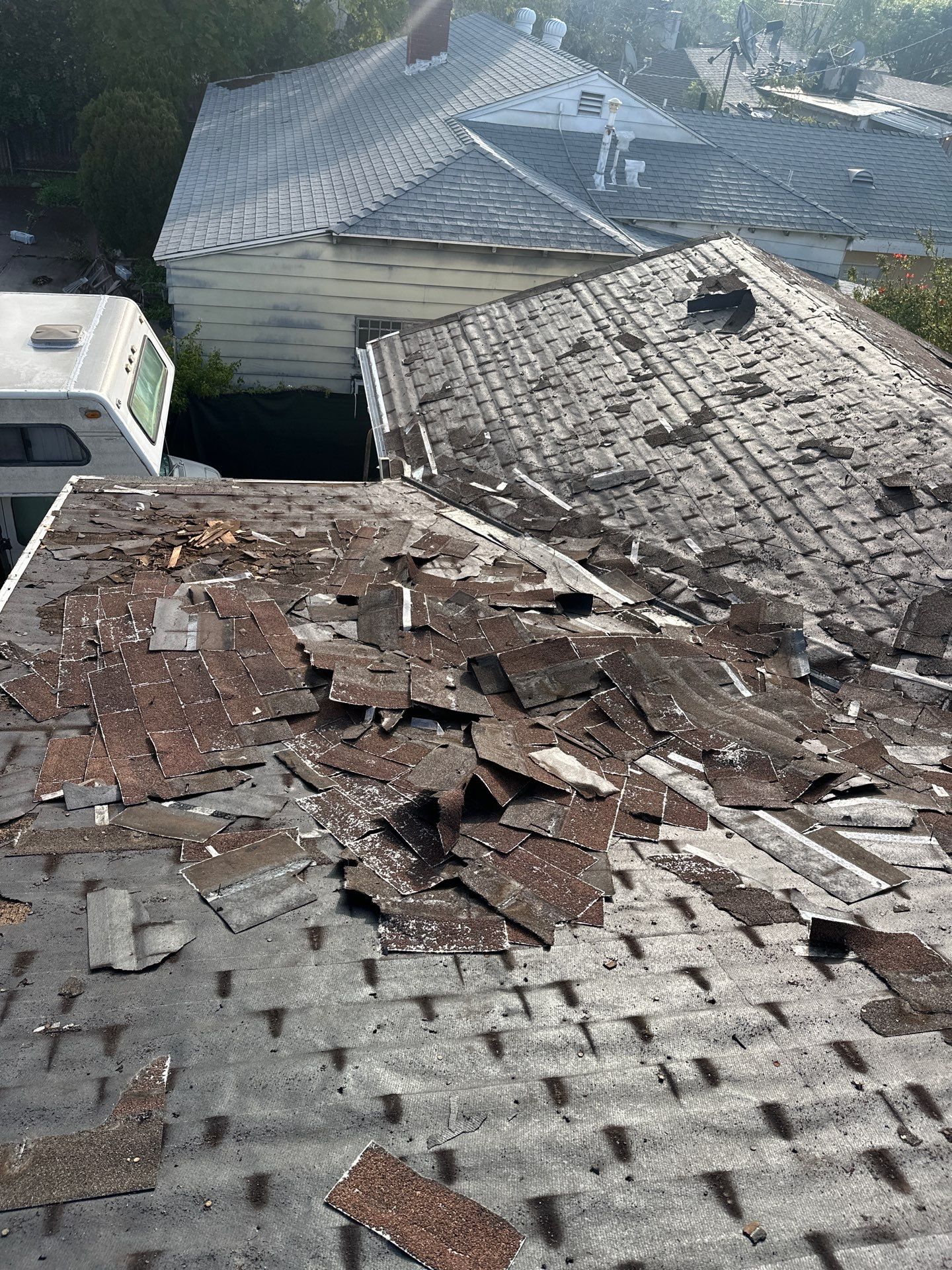 Roof Replacement - Burbank, CA 91504 by Epic Roof Replacement