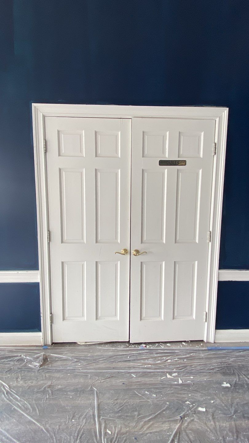 Door Replacement in Chantilly, VA by My Painter 