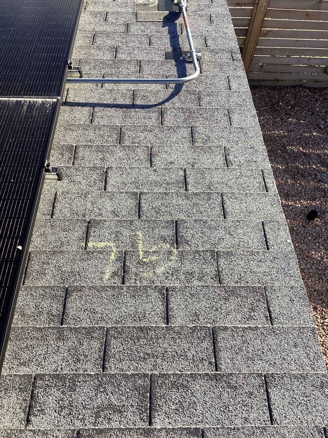 Brian's Full Re-Roof by All Storm Roofing & Construction