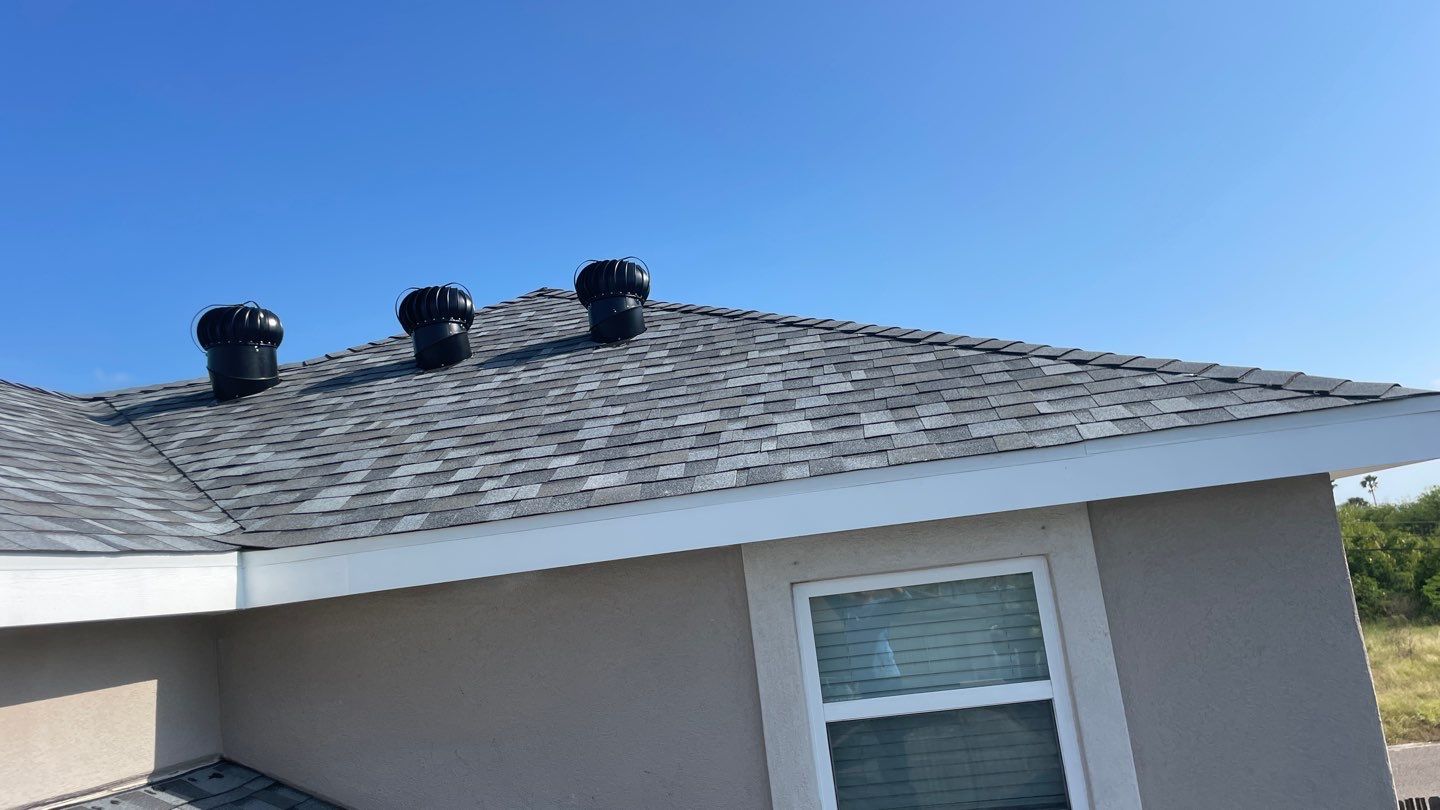 ICW Waterfront Remodel by Bayfront Roofing and Construction