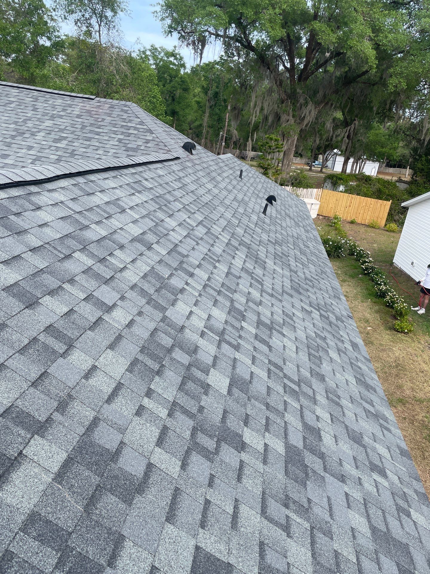 Roofers in Silver Springs, FL  by Brehm Roofing