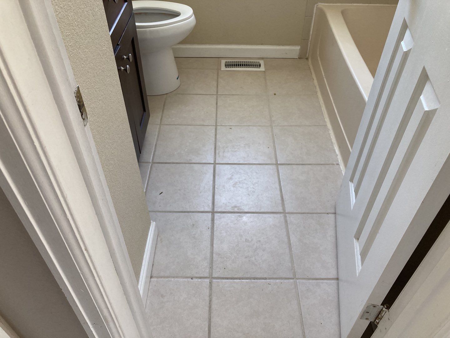 Water Damage  by Accountable Home Services