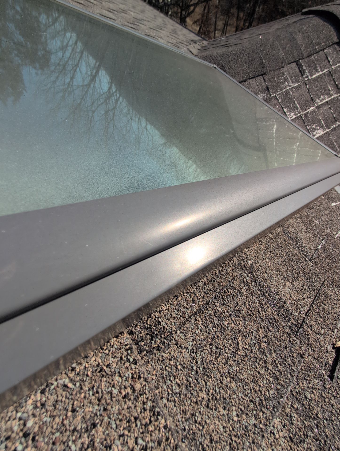 Roof Replacement in Galena by Table Rock Design + Build