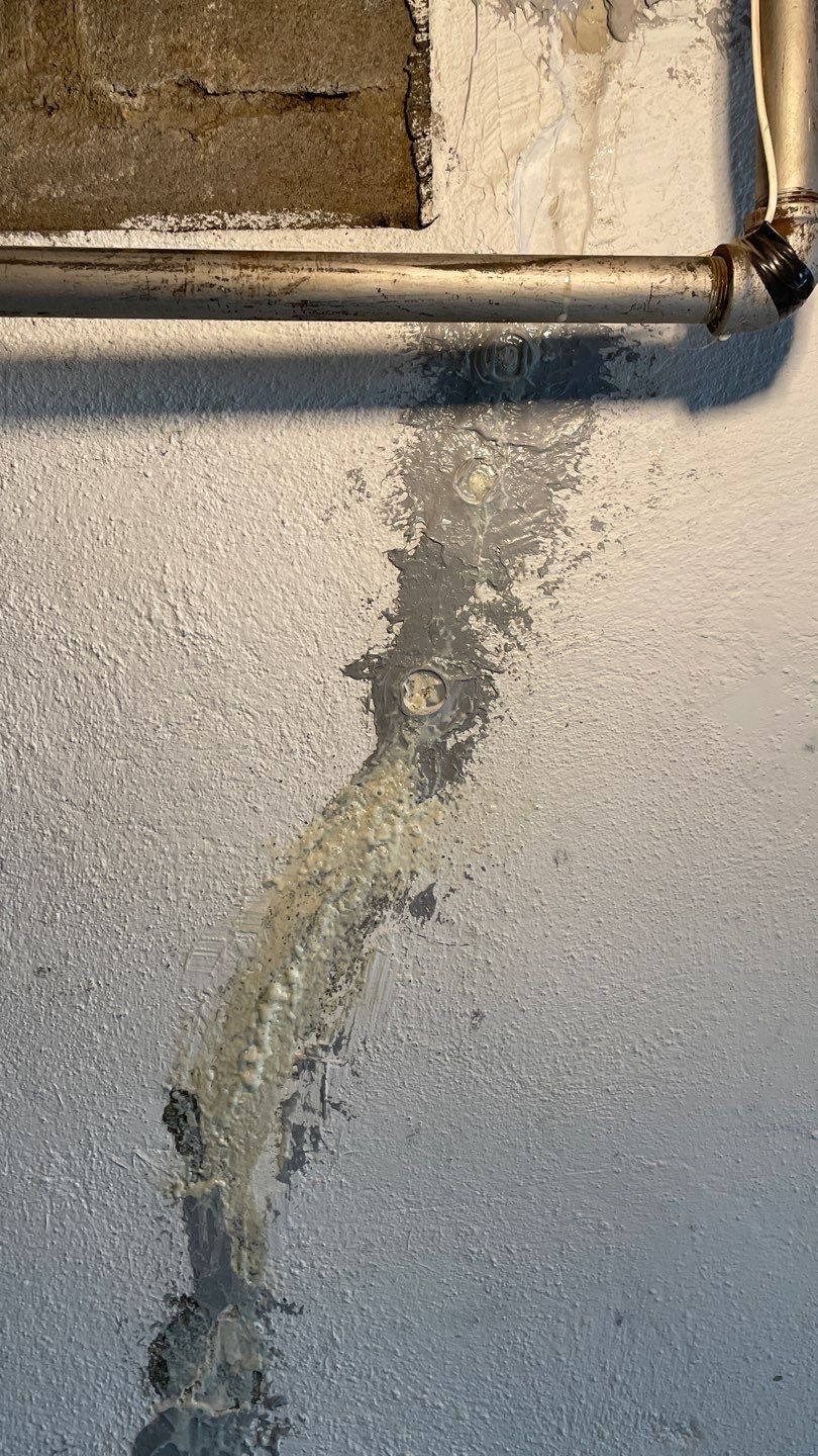Foundation Crack Repair in Northeast Minneapolis by Waterproofing Northeast