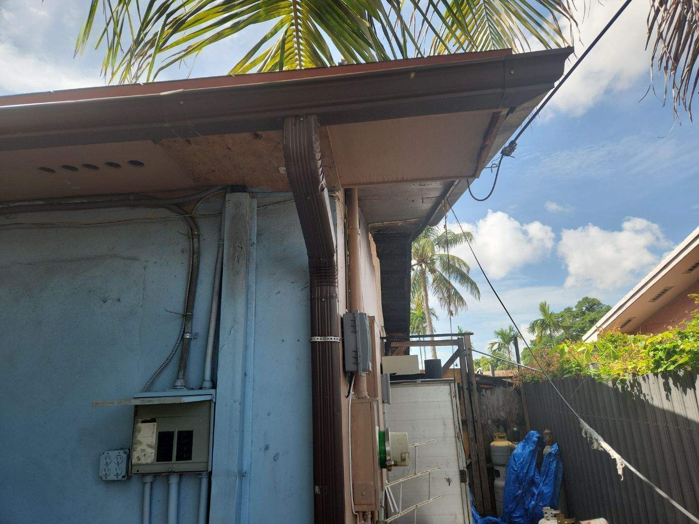 Fire & Smoke Damage Claim in Hialeah by FLAPA & KeyStone