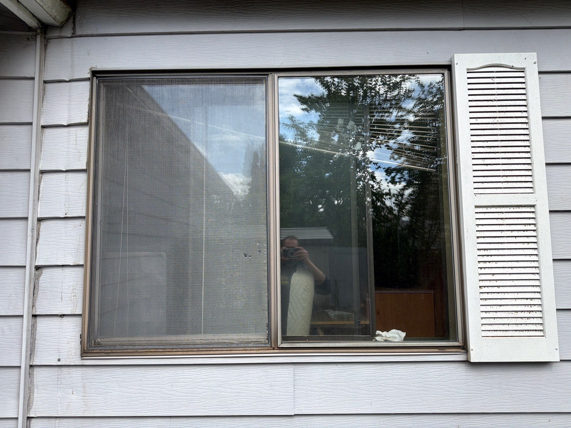 Window Replacement by Handyman State LLC