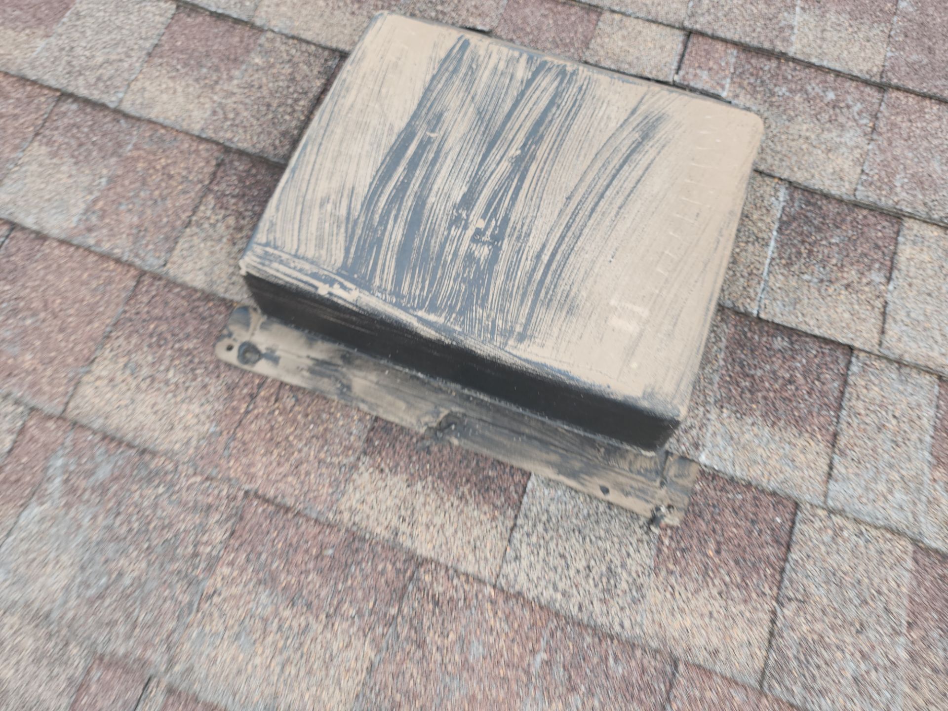 Residential Roofing Installation using Owen's Corning Duration (Lifetime) Shingles by Roof Repair Company