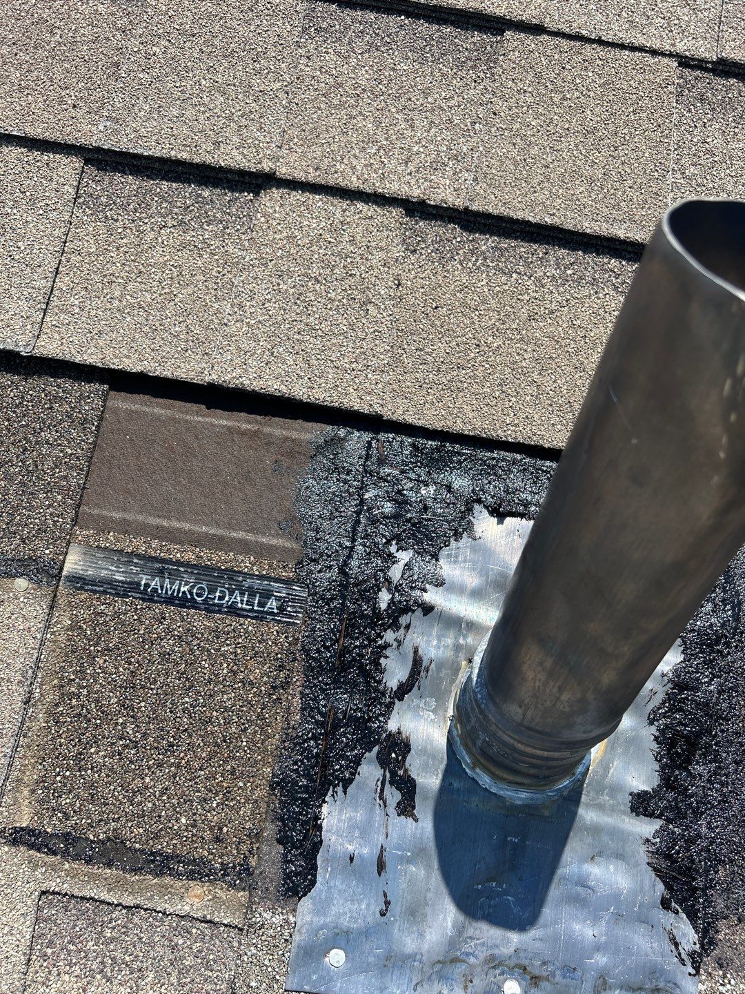 Residential Roofing Repair using Roofing Repair Products  by Lighthouse Roofing