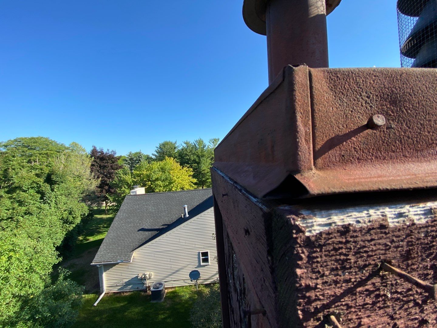 Roof Replacement using CertainTeed Landmark by 180 Contractors