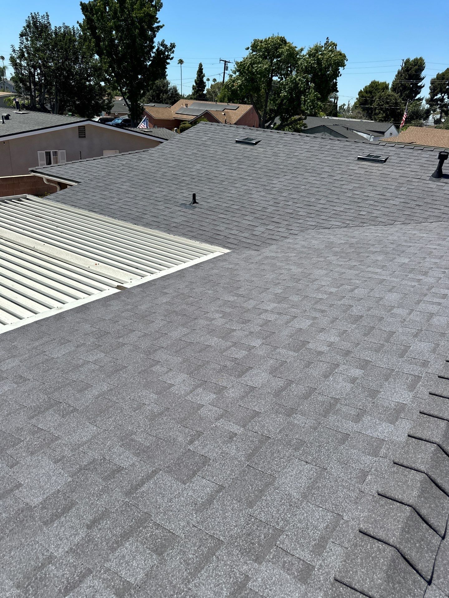 Roof Replacement - Whittier, CA 90605 by Epic Roof Replacement