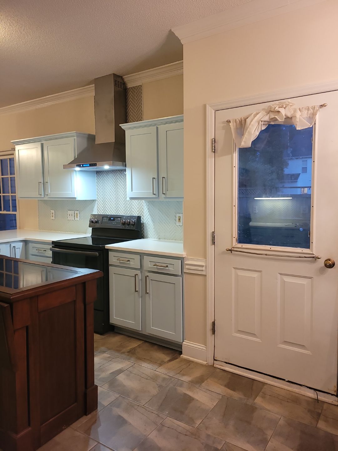 A Pathway to Function – A Cary Kitchen Transformed with Modern Style by Elite Remodeling and Design LLC