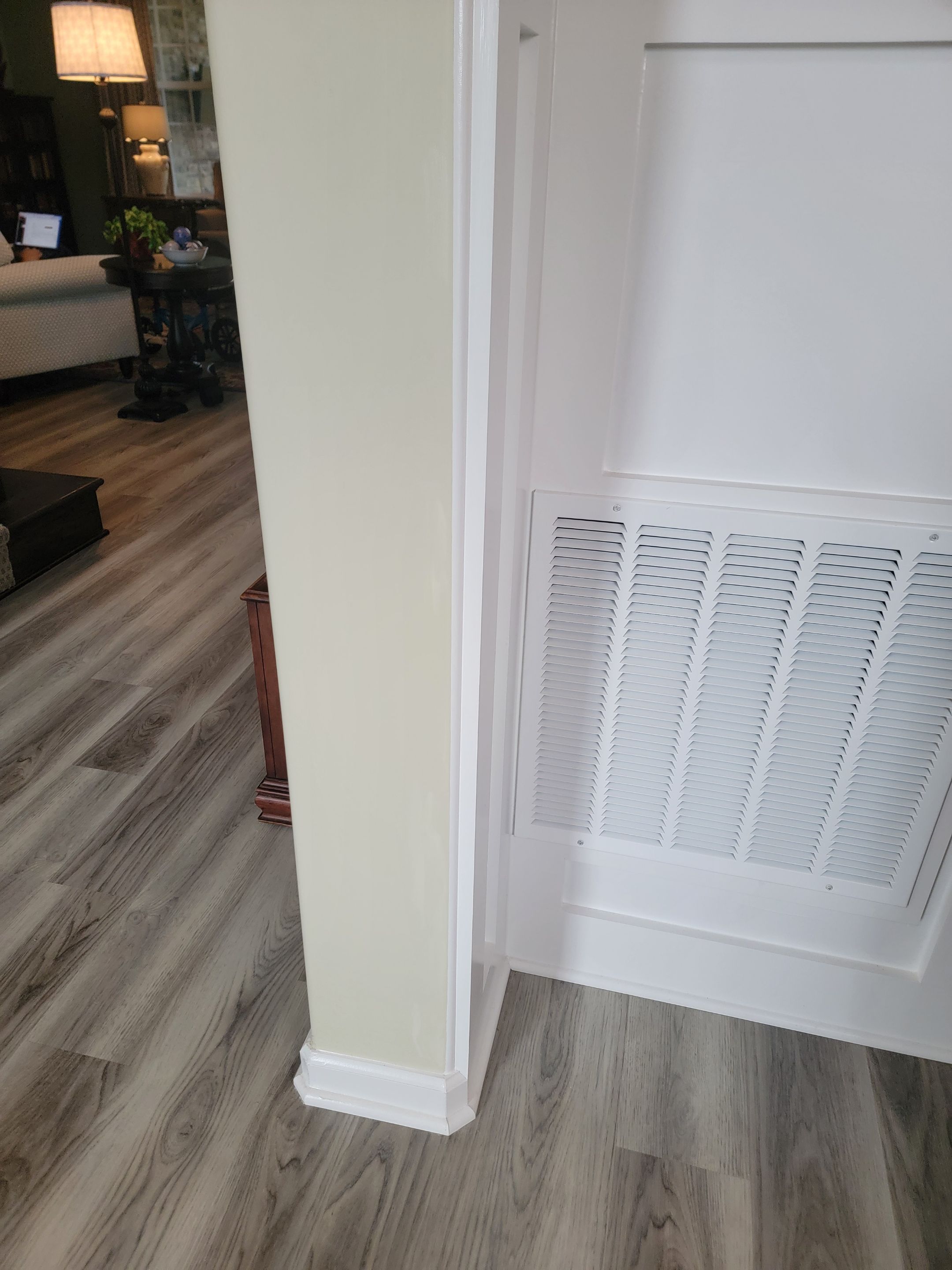 Project by Frederick Painting & Supply, Inc. by Frederick Painting & Supply, Inc.