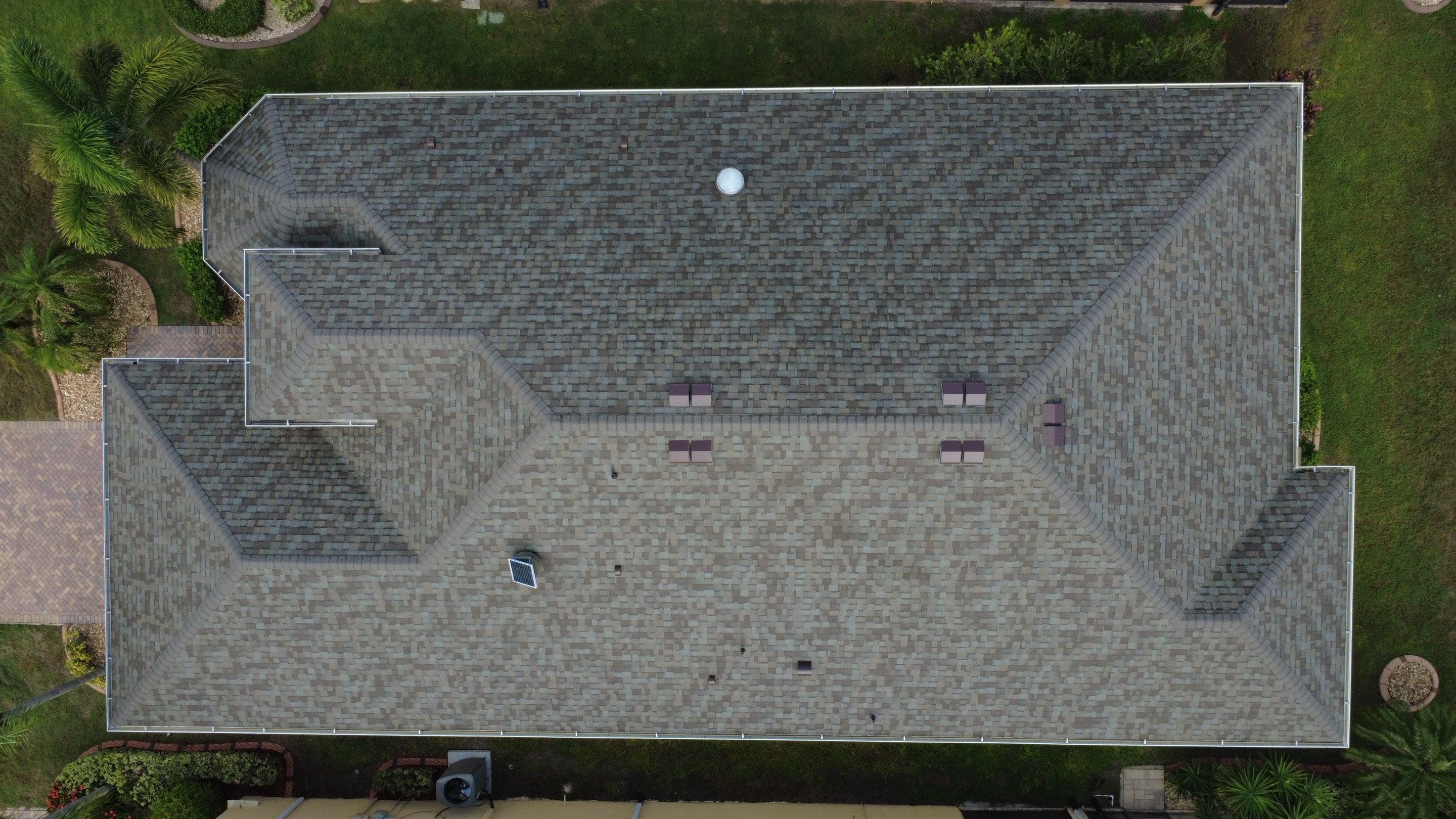 Roof Replacement in Sun City Center, FL by Steadfast Roofing