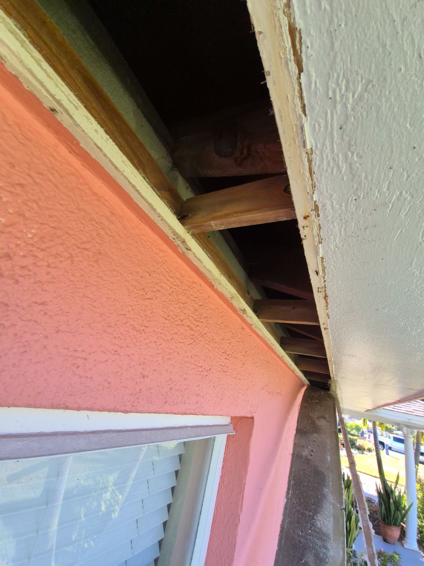 Project in St. Petersburg 33713 by Mitchell Roofing Company LLC