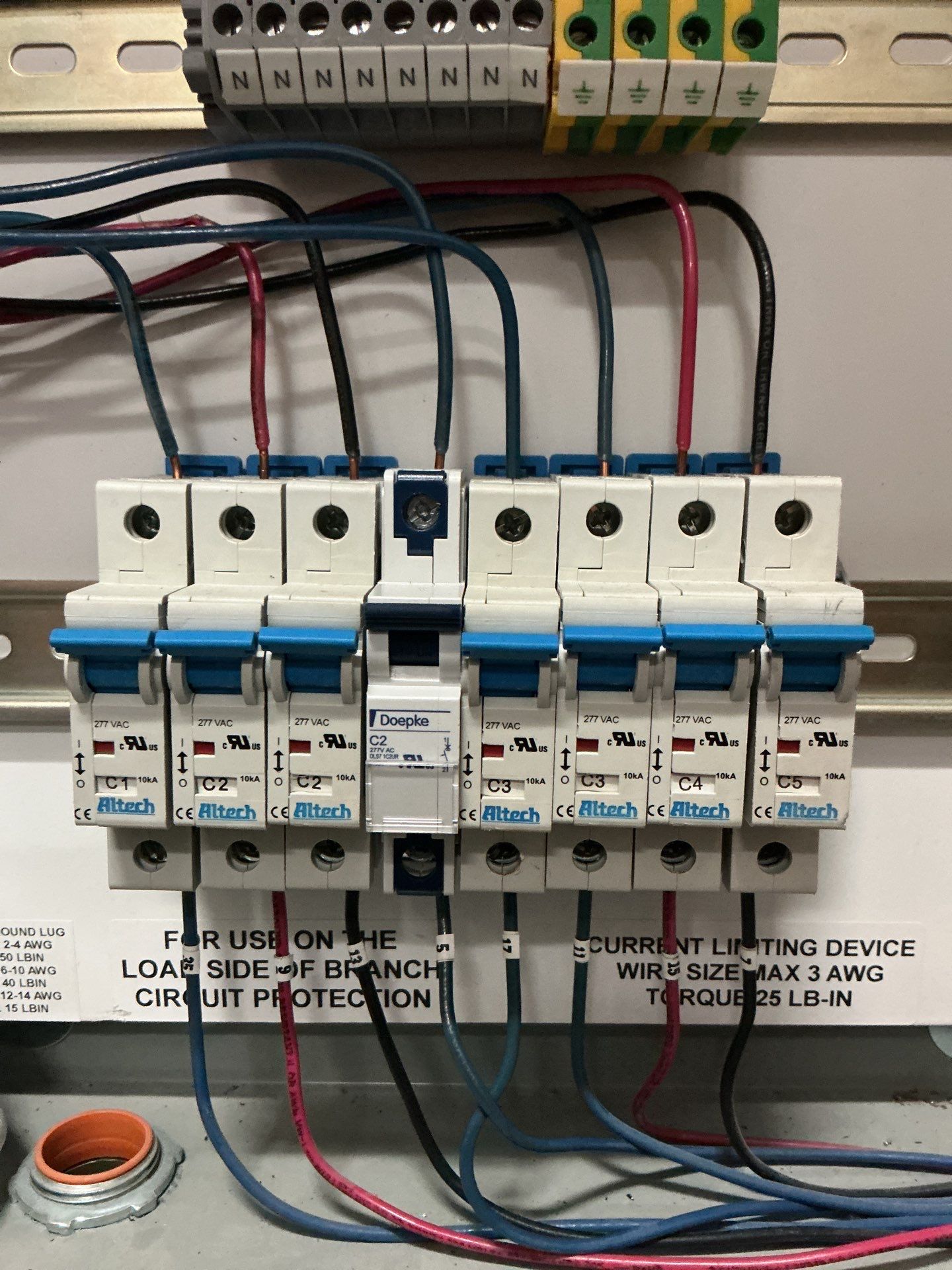 Lighting Control Repair | Orlando, FL 32809 by Smartron Electric