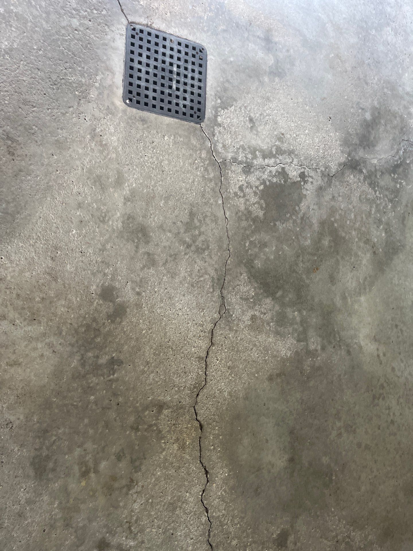 Project in Linwood by Wise Coatings of Central Michigan