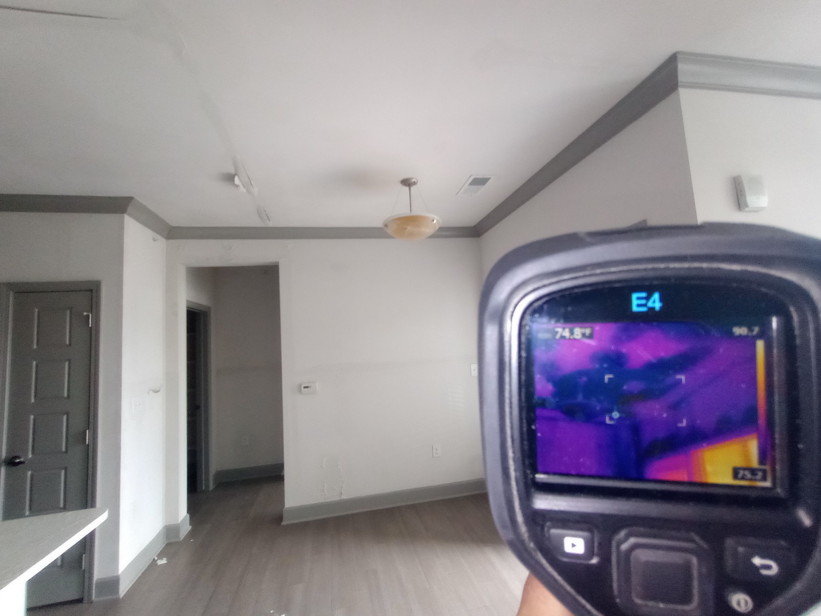 Fire/Water Damage in Apartment Complex in Louisville, KY by ANR Restoration