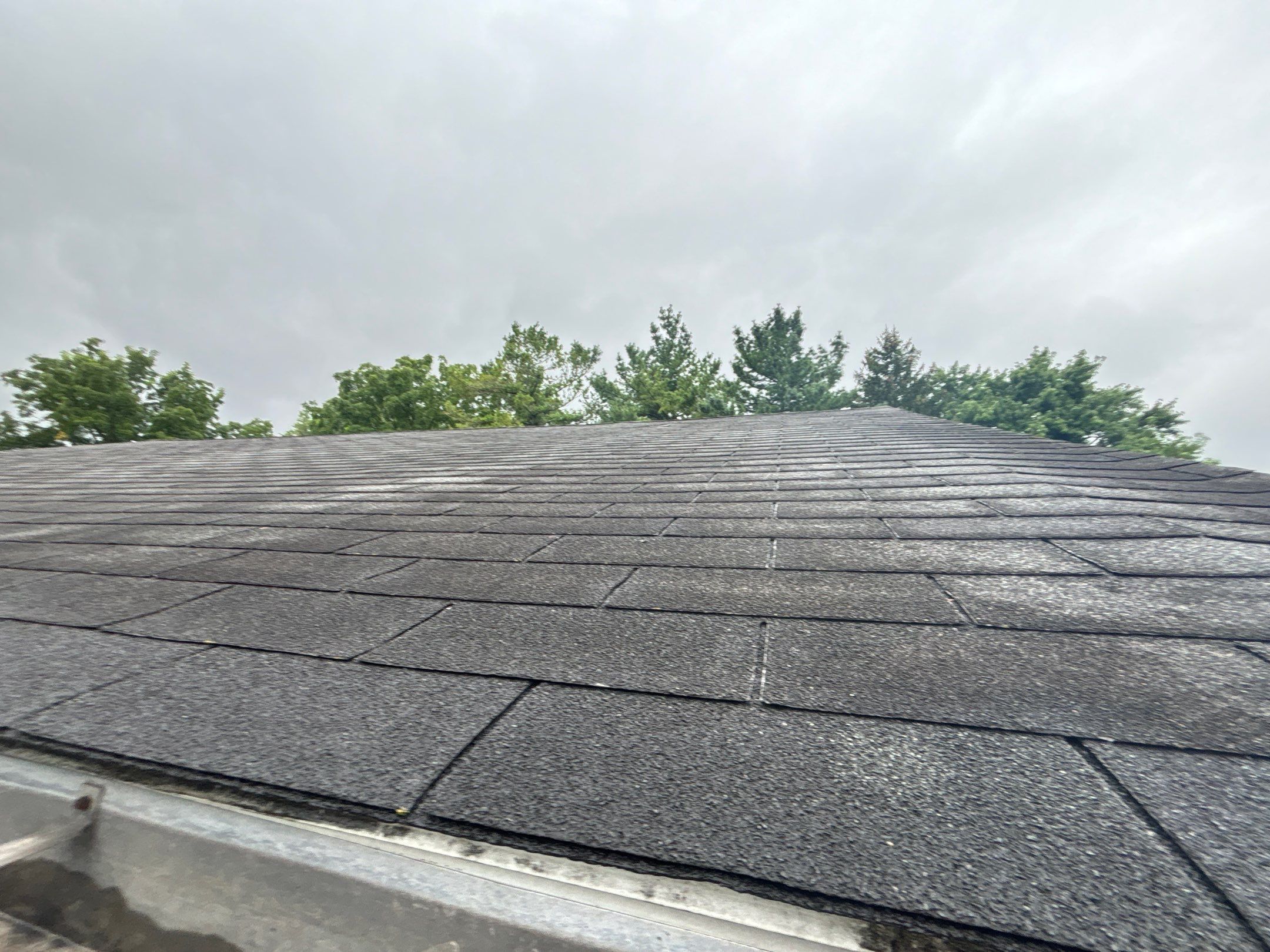 Roof Replacement using CertainTeed Landmark by 180 Contractors