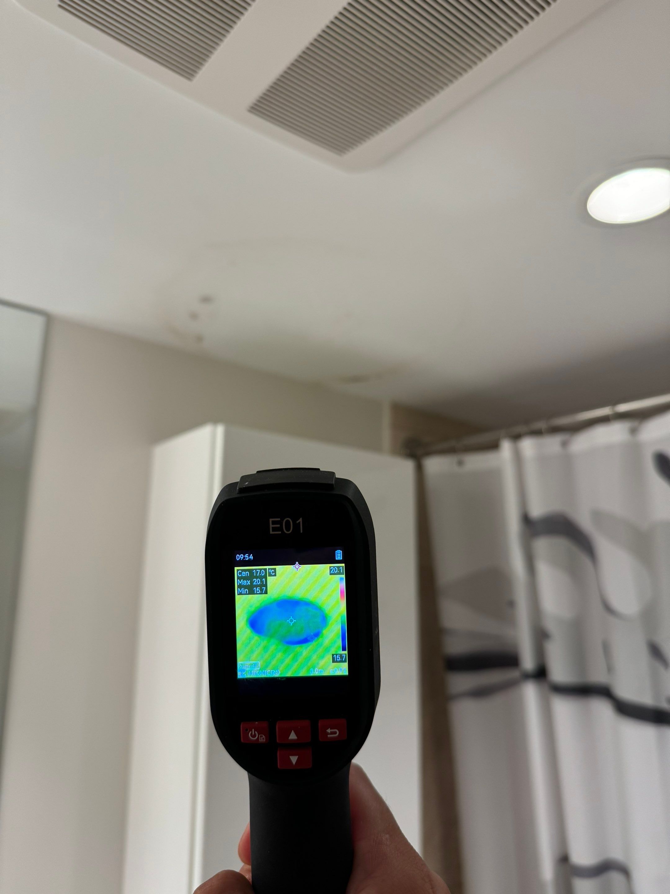 Water Damage Restoration - Centreview Lonsdale by YVR Construction Group