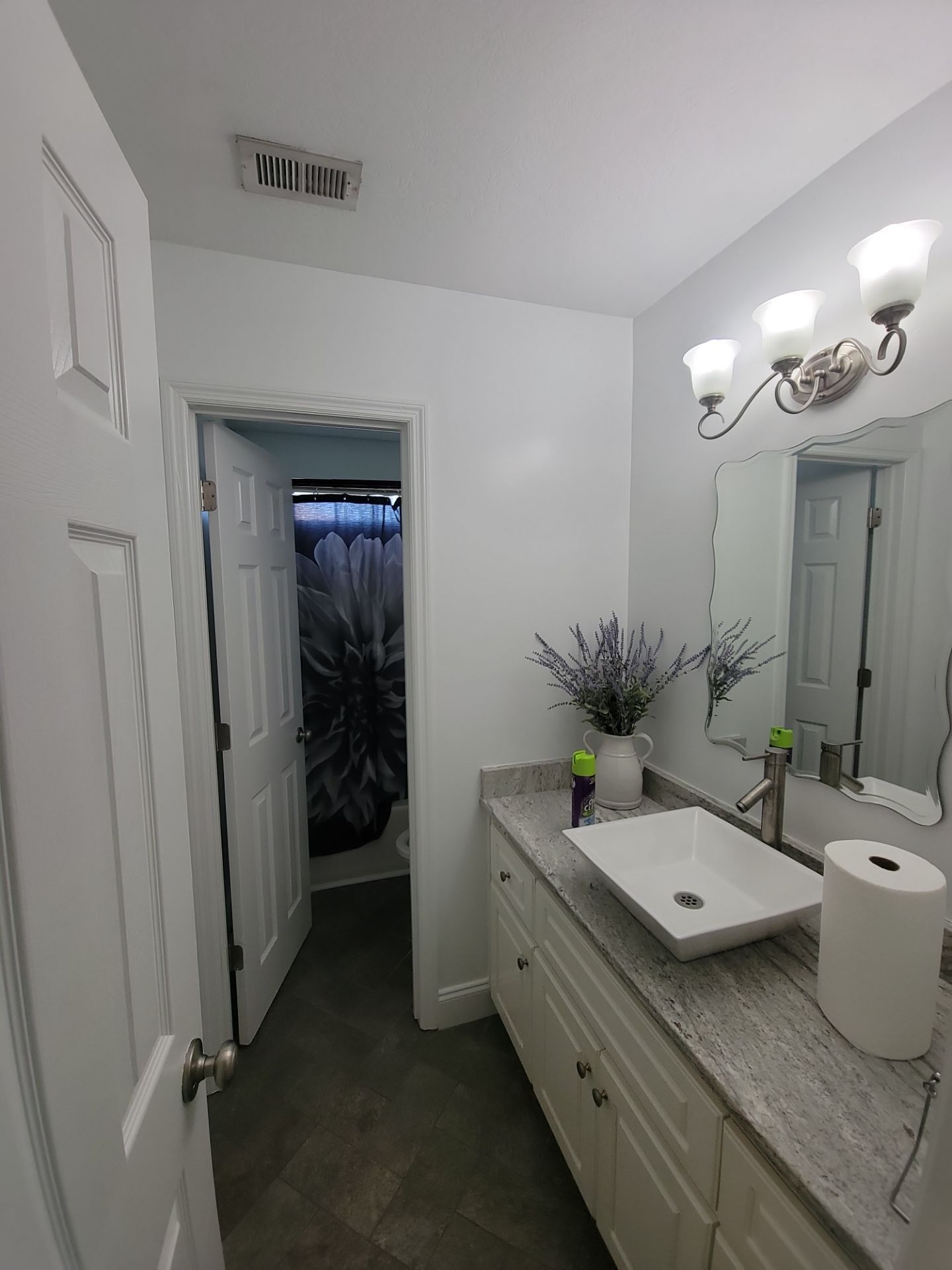 Interior Refresh by Fresh Coat Painters of Augusta