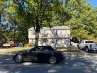 Project in Waldorf by ExteriorPros