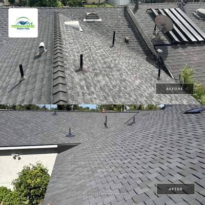Pewter Gray Shingles