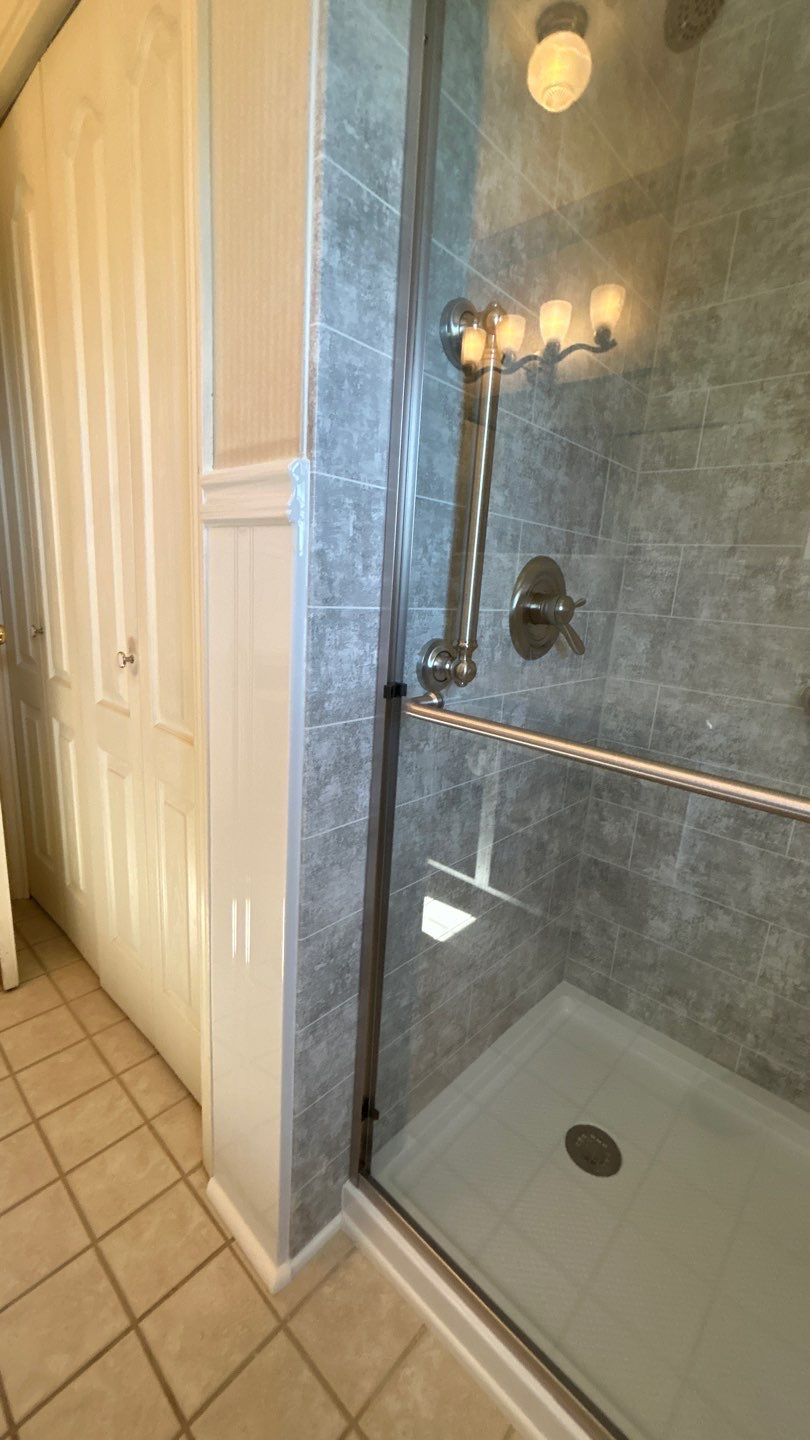 New Color: Metapeake by BathPlanet SW Virginia