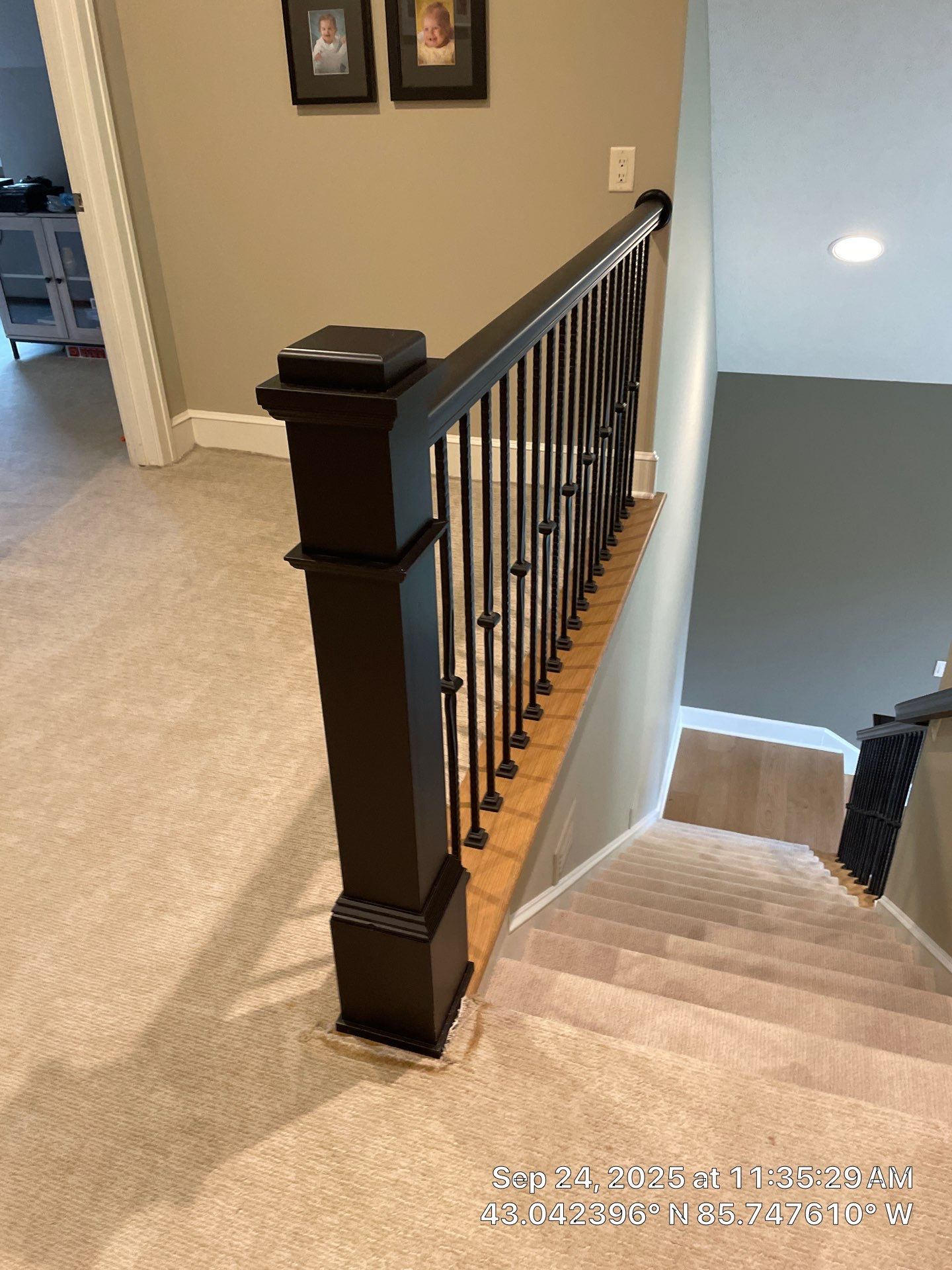 Remodel DONE RIGHT! by RTBaldwin Hardwood Floors