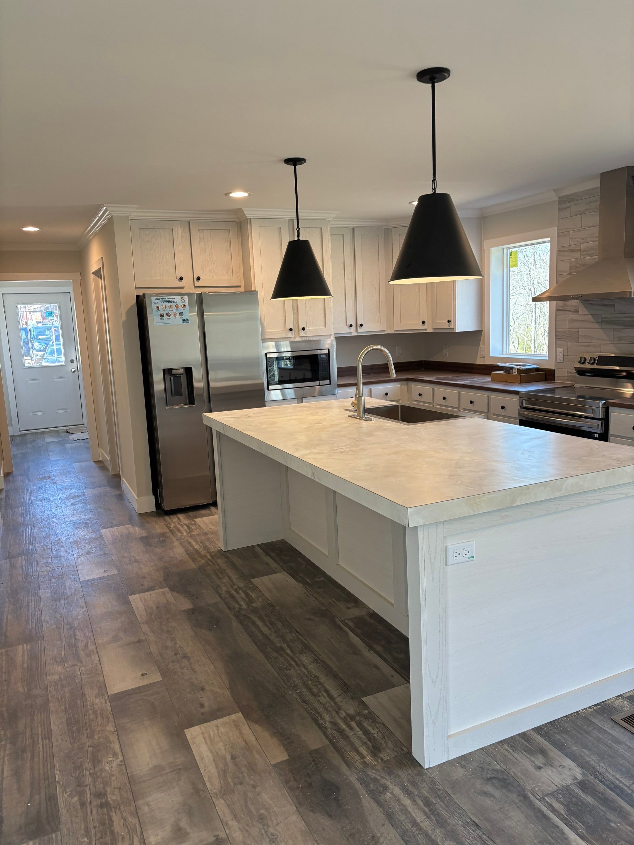 Country Aire by Clayton Homes of Walton