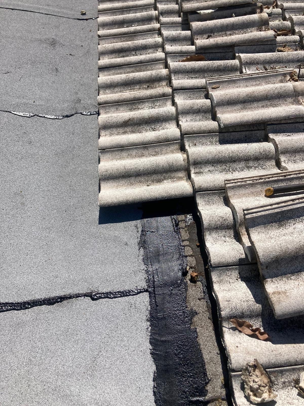 Project in Largo 33774 by Mitchell Roofing Company LLC 